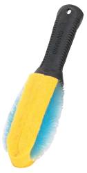 Carrand - Carrand 92012 AutoSpa Wheel Cleaning/Brake Dust Brush - Image 1