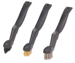 Carrand - Carrand 92004 Deluxe Detail Brush Set - Image 1