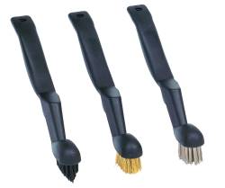 Carrand - Carrand 92004 Deluxe Detail Brush Set - Image 2
