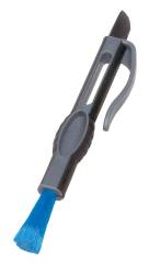 Carrand - Carrand 92046 Interior/Exterior Detail Brush - Image 2