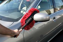 Carrand - Carrand 93007 Pacific Coast Car Duster - Image 6