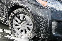 Carrand - Carrand 93053 Wash & Jet Brush Washer - Image 5