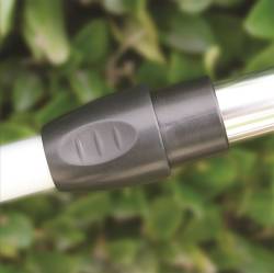 Carrand - Carrand 93089A Deluxe Flow-Thru Wash Brush - Image 3