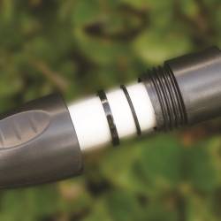 Carrand - Carrand 93089A Deluxe Flow-Thru Wash Brush - Image 5