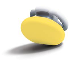 Carrand - Carrand 40411AS Foam Application Bonnet - Image 2