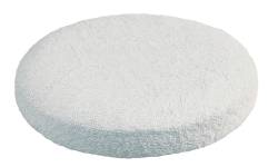 Carrand - Carrand 40402AS Cotton Terry Application Bonnet - Image 1