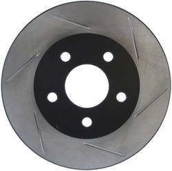 StopTech - StopTech 126.62079SL Sport Slotted Disc Brake Rotor - Image 1