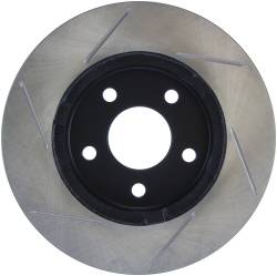 StopTech - StopTech 126.62079SL Sport Slotted Disc Brake Rotor - Image 2