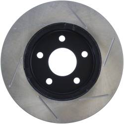 StopTech - StopTech 126.62079SR Sport Slotted Disc Brake Rotor - Image 2