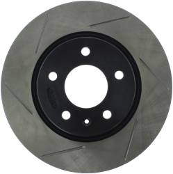 StopTech - StopTech 126.62073SR Sport Slotted Disc Brake Rotor - Image 1