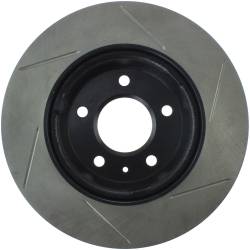 StopTech - StopTech 126.62073SR Sport Slotted Disc Brake Rotor - Image 2