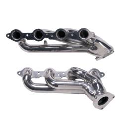 BBK Performance Parts - BBK Performance 1.75" Tuned Length Headers 01-09 GM Truck/SUV 6.0L 40060 - Image 144
