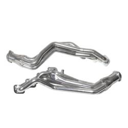 BBK Performance Parts - BBK Performance 1.625" Long Tube Headers 99-04 Mustang Cobra 15330 - Image 161