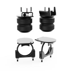 Timbren - Timbren ABSFR1504E Active Off Road Bumpstops for 15-22 Ford F150 - Image 34