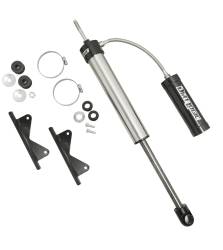 Fabtech - Fabtech K7103DL 3" Uniball UCA Lift System w/Shocks for 24 Toyota Tacoma - Image 2