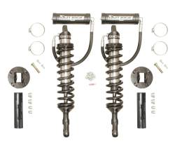 Fabtech - Fabtech K7103DL 3" Uniball UCA Lift System w/Shocks for 24 Toyota Tacoma - Image 25