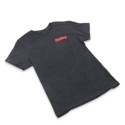 Holley - Holley 10434-3XHOL T-Shirt 3XL Black - Image 78
