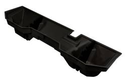 DU-HA - DU-HA 30016 Underseat Storage/Gun Case Black - Image 70