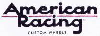 American Racing ATX Series