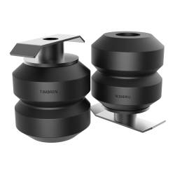 Timbren - Timbren TORTUN4 Suspension Enhancement System - Image 205