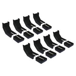 Raptor Series - Raptor RB-BKC8 Bracket Cover 8PC - Image 28