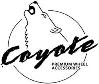 Coyote Premium Wheel Accessories