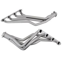 BBK Performance Parts - BBK Performance 1.625" Long Tube Headers 79-93 Mustang 5.0L 1531 - Image 116