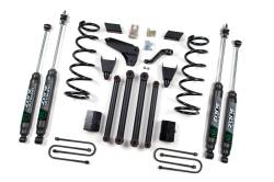 Zone Offroad - Zone Offroad 3" Suspension Lift Kit Zone Shocks for Ram 2500 4WD Gas ZOND131N - Image 1