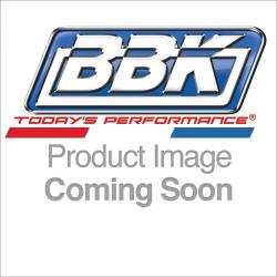 BBK Performance Parts - BBK Performance 1.875" Shorty Headers Chrome for Dodge 6.1L 4013 - Image 37