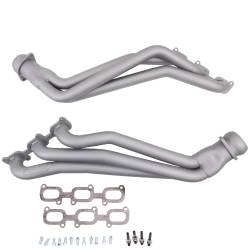 BBK Performance Parts - BBK Performance 1.625" Long Tube Headers 11-16 Mustang 3.7L 1642 - Image 62