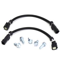 BBK Performance Parts - BBK Performance Oxygen Sensor Extension Cable Kit 15-16 Mustang GT 16332 - Image 128