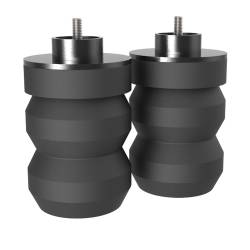 Timbren - Timbren FRTR250 Suspension Enhancement System - Image 190