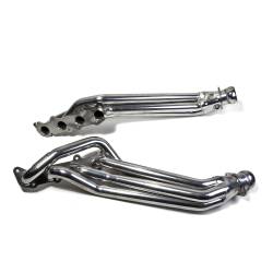 BBK Performance Parts - BBK Performance 1.875" Long Tube Headers 11-16 Mustang 5.0L 18560 - Image 14