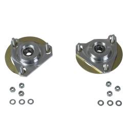 BBK Performance Parts - BBK Performance Adjustable Caster/Camber Plate Kit 15-17 Mustang V6/GT 2553 - Image 24