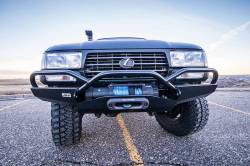 Factor 55 - Factor-55 00019 Hawse Fairlead 1.5" - Image 3