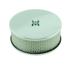 Mr Gasket - Mr Gasket 1485 Easy-Flow Air Cleaner Assembly - Image 1