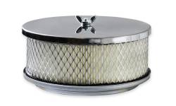 Mr Gasket - Mr Gasket 1485 Easy-Flow Air Cleaner Assembly - Image 7