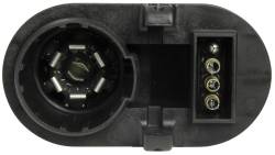 Hopkins Towing Solution - Hopkins Towing Solution 40974 Trailer Wire Harness - Image 1