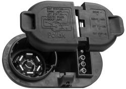 Hopkins Towing Solution - Hopkins Towing Solution 40974 Trailer Wire Harness - Image 3