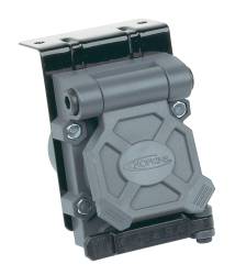 Hopkins Towing Solution - Hopkins 48470 Endurance Multi-Tow Vehicle To Trailer Wiring Connector - Image 1