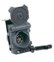 Hopkins Towing Solution - Hopkins 48470 Endurance Multi-Tow Vehicle To Trailer Wiring Connector - Image 3