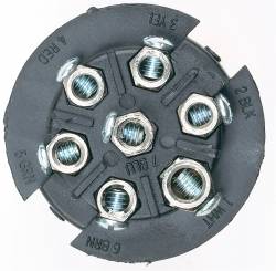 Hopkins Towing Solution - Hopkins 48470 Endurance Multi-Tow Vehicle To Trailer Wiring Connector - Image 4