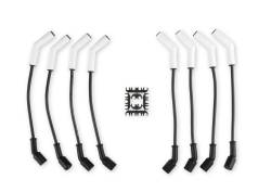 ACCEL - ACCEL 9065C Plug Wire Set for 01-04 Chevy/GM 8.1L 3/4 & 1 Ton - Image 1