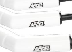 ACCEL - ACCEL 9065C Plug Wire Set for 01-04 Chevy/GM 8.1L 3/4 & 1 Ton - Image 4
