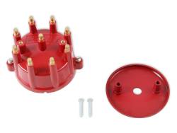 Mallory - Mallory 208M Distributor Cap - Image 3