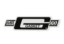 Mr Gasket - Mr Gasket 36-421 Decal - Image 3