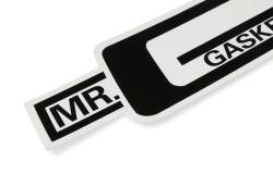Mr Gasket - Mr Gasket 36-421 Decal - Image 4