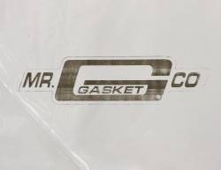 Mr Gasket - Mr Gasket 33260G Engine Storage Bag - Image 3