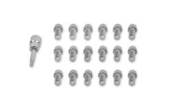 Mr Gasket - Mr Gasket 2231G HEADLOCK Locking Header Bolts - Image 3