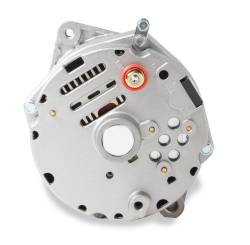 Mr Gasket - Mr Gasket 51203NG 1-Wire Alternator 140 Amp Natural Finish - Image 5